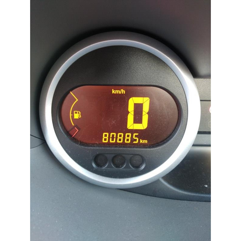 Pompe à carburant RENAULT TWINGO 2 Photo n°14
