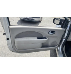 Pompe à carburant RENAULT TWINGO 2