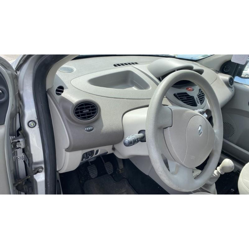 Pompe à carburant RENAULT TWINGO 2 Photo n°19
