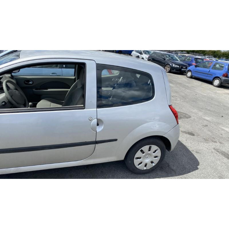 Pompe à carburant RENAULT TWINGO 2 Photo n°20