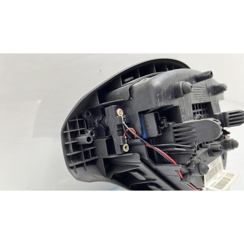 Air bag conducteur PEUGEOT RCZ Photo n°2