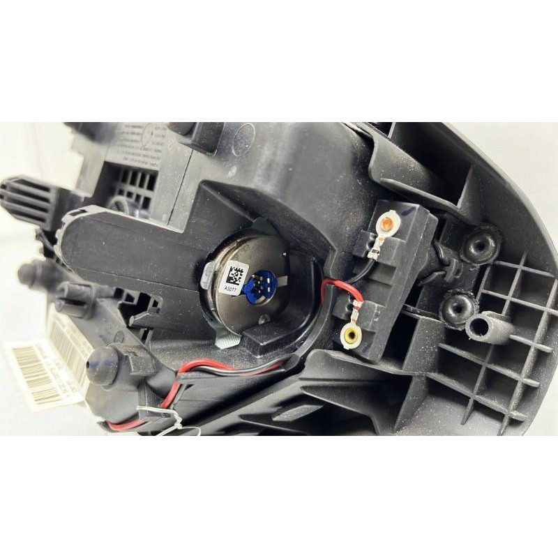 Air bag conducteur PEUGEOT RCZ Photo n°3