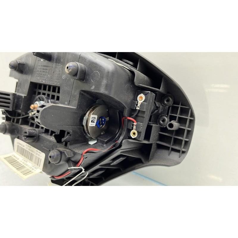 Air bag conducteur PEUGEOT RCZ Photo n°4