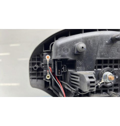 Air bag conducteur PEUGEOT RCZ