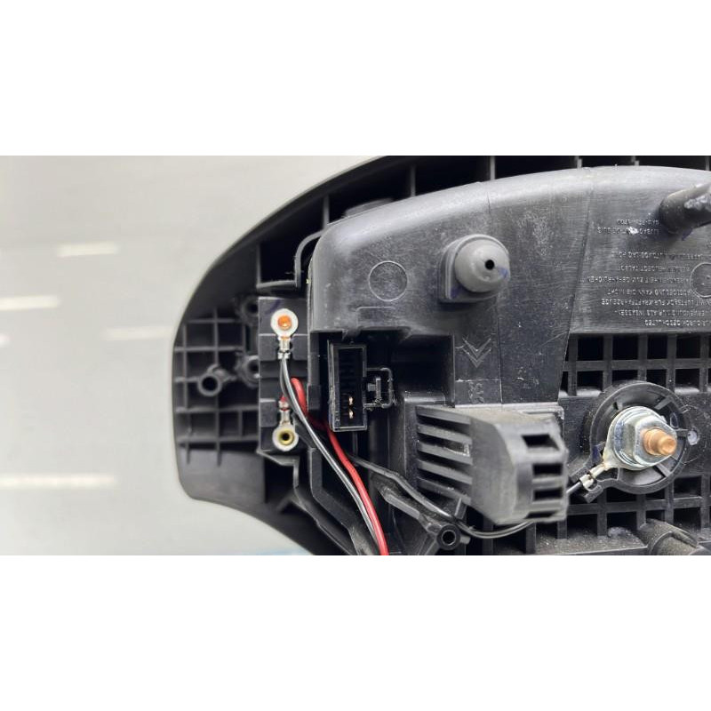 Air bag conducteur PEUGEOT RCZ Photo n°6