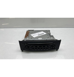 Autoradio d'origine PEUGEOT RCZ