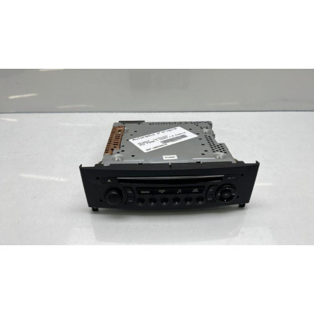 Autoradio d'origine PEUGEOT RCZ