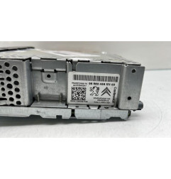 Autoradio d'origine PEUGEOT RCZ
