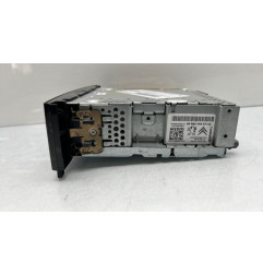 Autoradio d'origine PEUGEOT RCZ