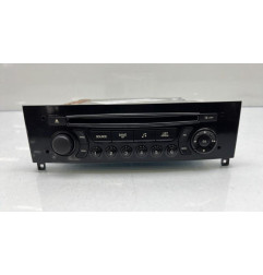 Autoradio d'origine PEUGEOT RCZ