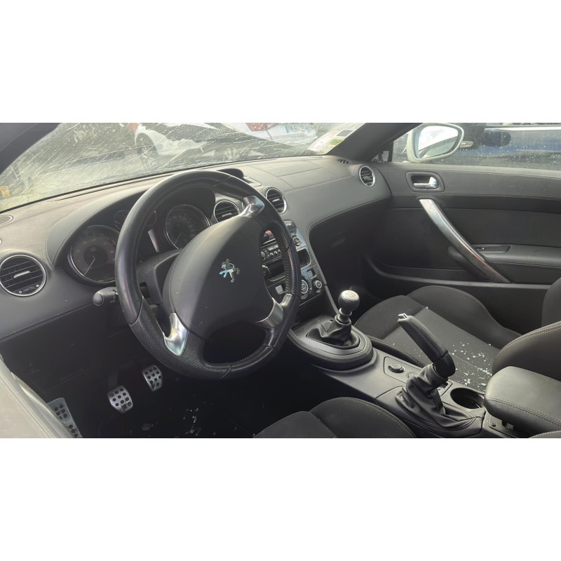Autoradio d'origine PEUGEOT RCZ Photo n°17