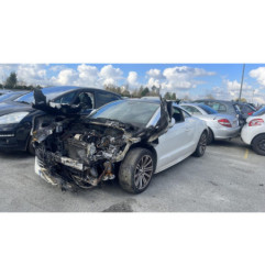 Autoradio d'origine PEUGEOT RCZ