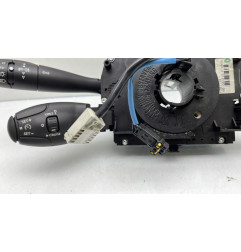 Com (Bloc Contacteur Tournant+Commodo Essuie Glace+Commodo Phare) PEUGEOT 207