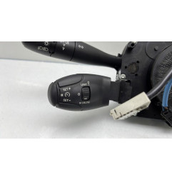 Com (Bloc Contacteur Tournant+Commodo Essuie Glace+Commodo Phare) PEUGEOT 207