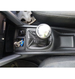 Com (Bloc Contacteur Tournant+Commodo Essuie Glace+Commodo Phare) PEUGEOT 207