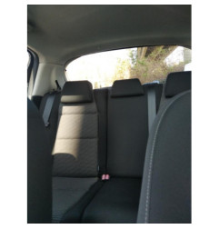Com (Bloc Contacteur Tournant+Commodo Essuie Glace+Commodo Phare) PEUGEOT 207
