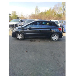 Com (Bloc Contacteur Tournant+Commodo Essuie Glace+Commodo Phare) PEUGEOT 207