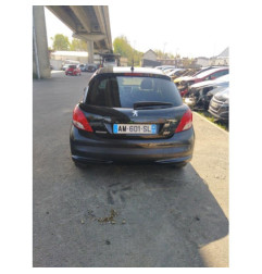 Com (Bloc Contacteur Tournant+Commodo Essuie Glace+Commodo Phare) PEUGEOT 207