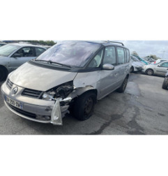 Feu arriere principal gauche (feux) RENAULT ESPACE 4