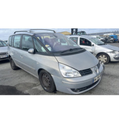 Feu arriere principal gauche (feux) RENAULT ESPACE 4