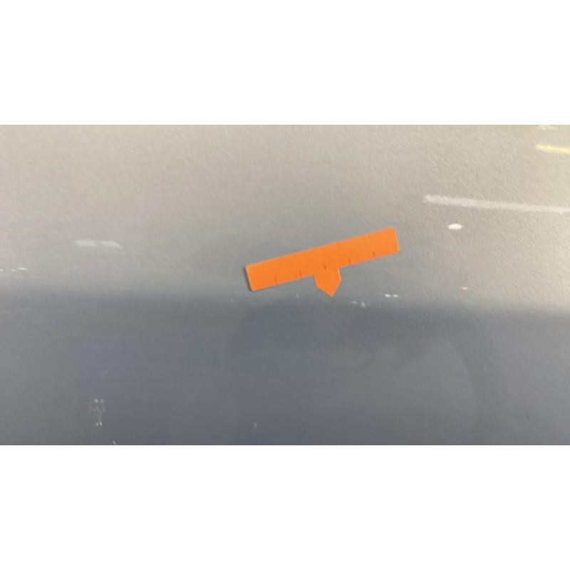 Porte avant droit RENAULT ESPACE 4 Photo n°2