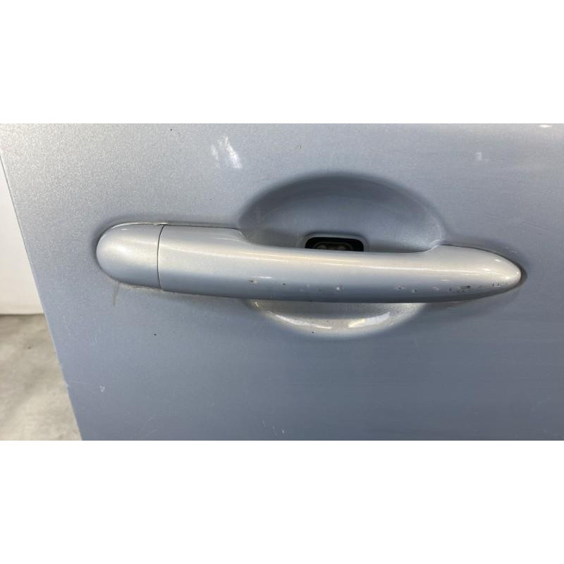 Porte avant droit RENAULT ESPACE 4 Photo n°4