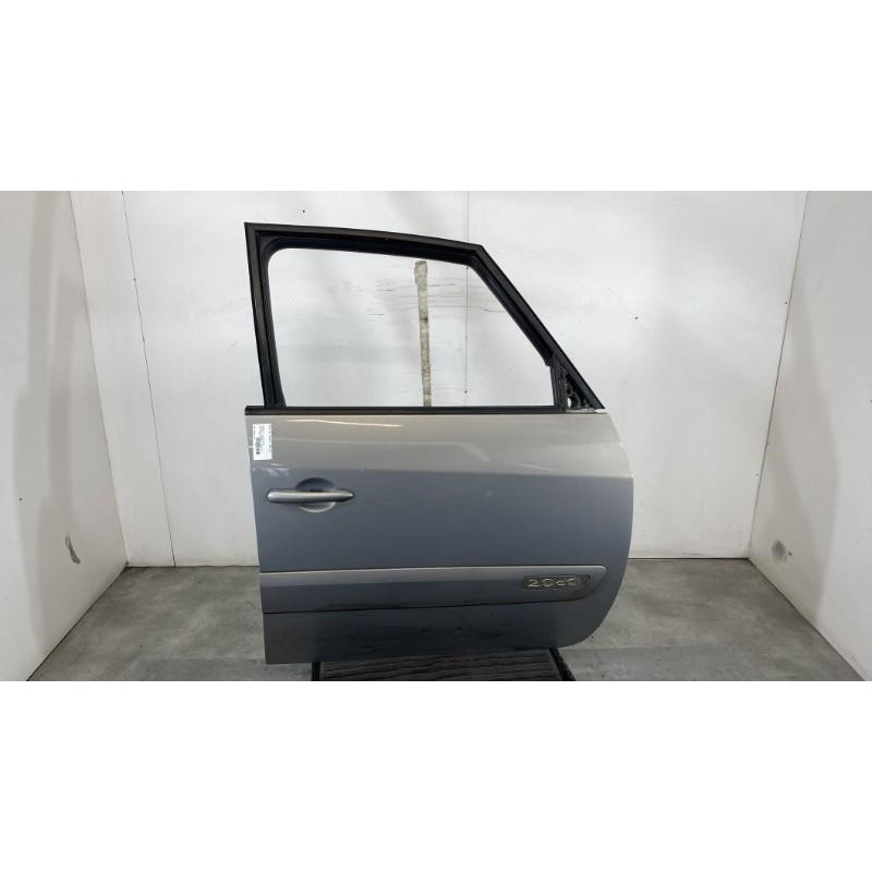 Porte avant droit RENAULT ESPACE 4 Photo n°7