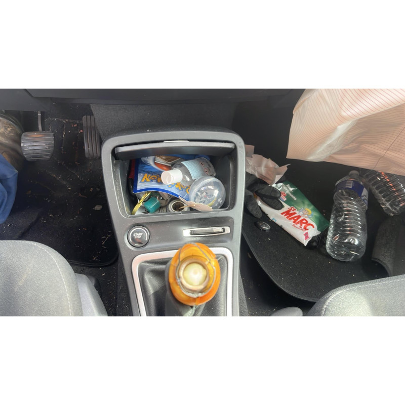 Porte avant droit RENAULT ESPACE 4 Photo n°10