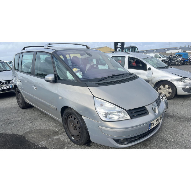 Porte avant droit RENAULT ESPACE 4 Photo n°13