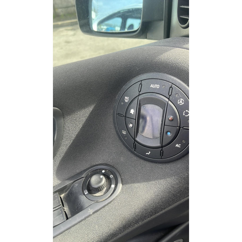 Porte avant droit RENAULT ESPACE 4 Photo n°17