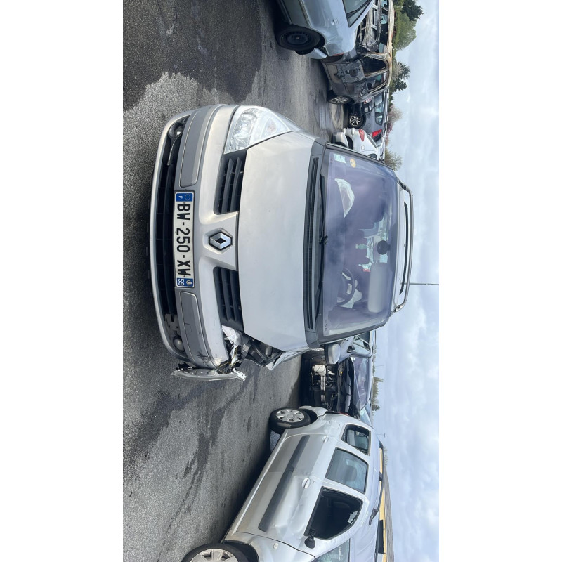 Porte avant droit RENAULT ESPACE 4 Photo n°19