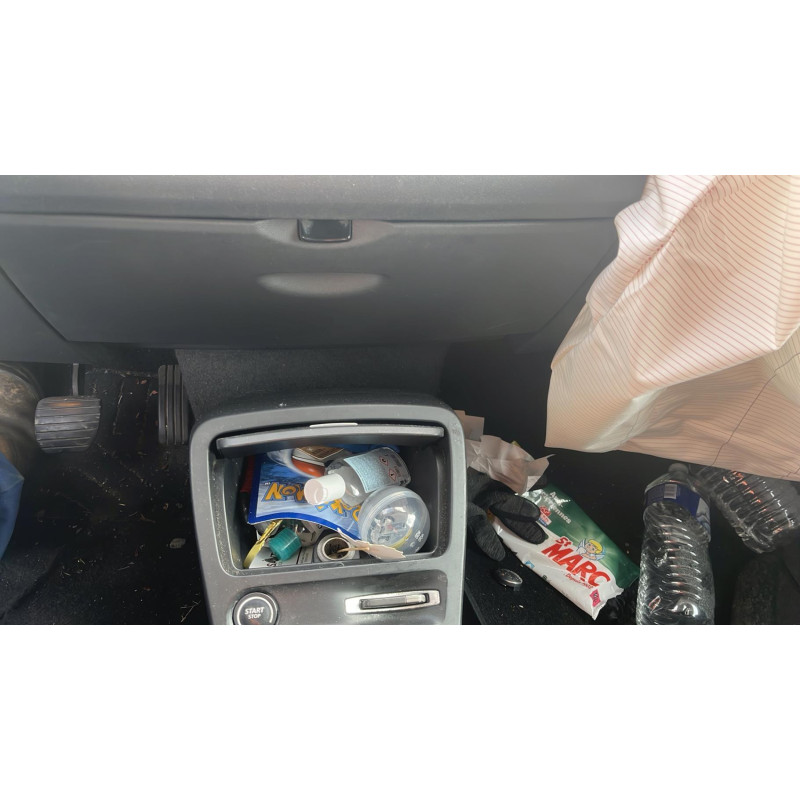 Porte avant droit RENAULT ESPACE 4 Photo n°20