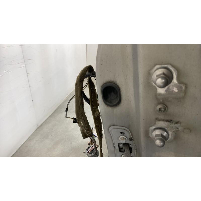 Porte avant gauche RENAULT ESPACE 4 Photo n°1