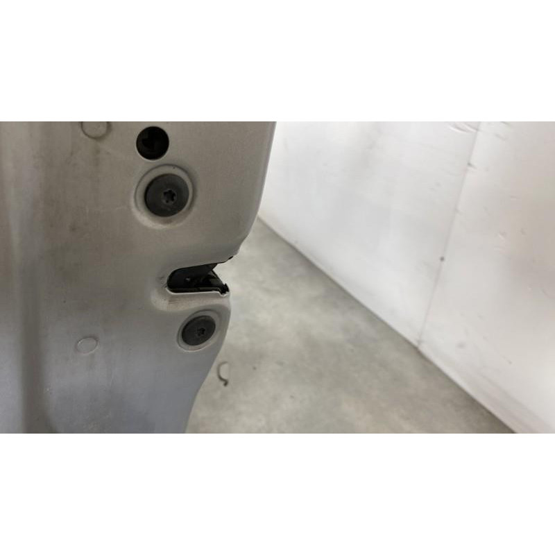 Porte avant gauche RENAULT ESPACE 4 Photo n°4