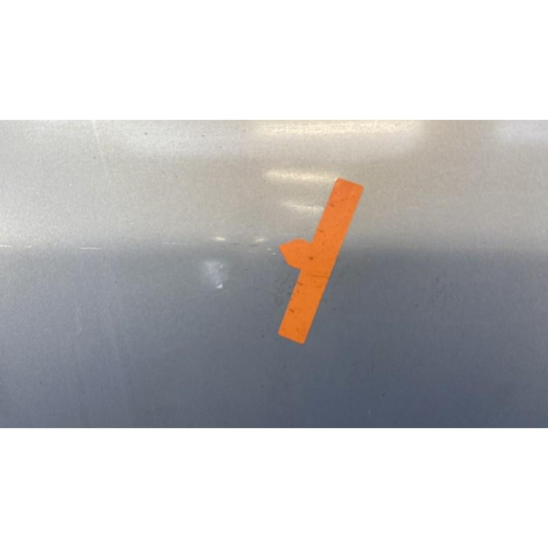 Porte avant gauche RENAULT ESPACE 4 Photo n°5