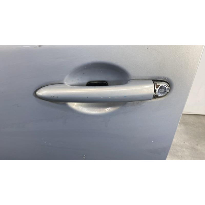 Porte avant gauche RENAULT ESPACE 4 Photo n°6
