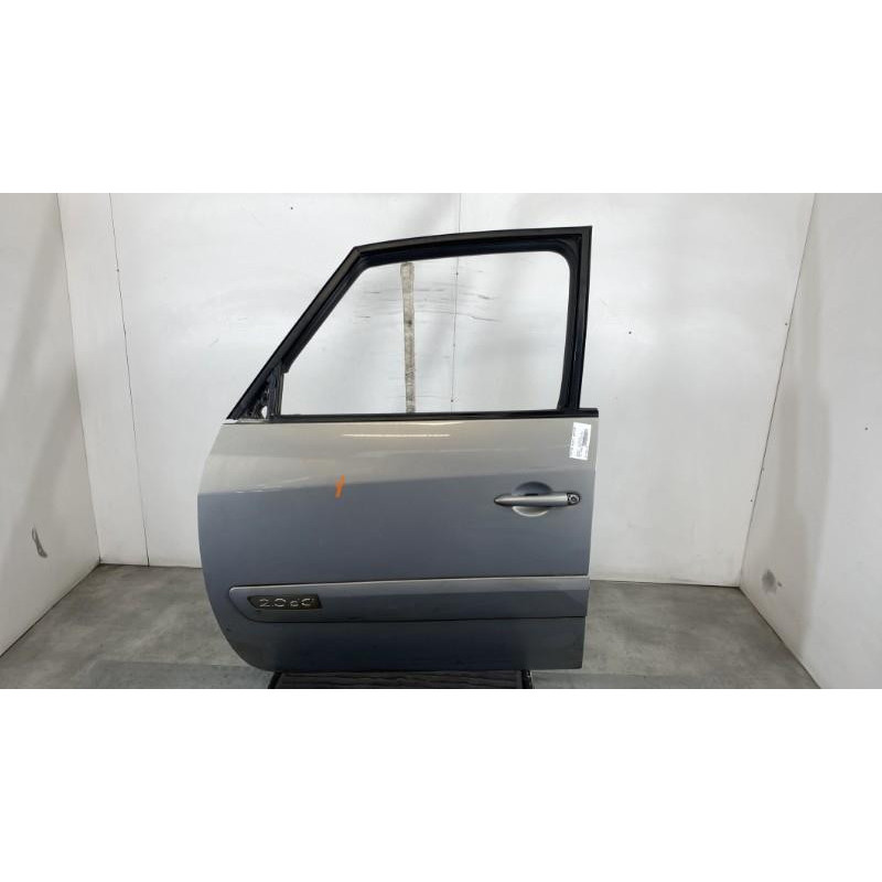 Porte avant gauche RENAULT ESPACE 4 Photo n°7