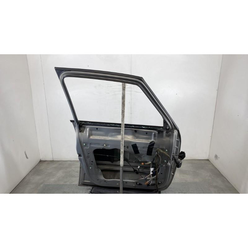 Porte avant gauche RENAULT ESPACE 4 Photo n°8