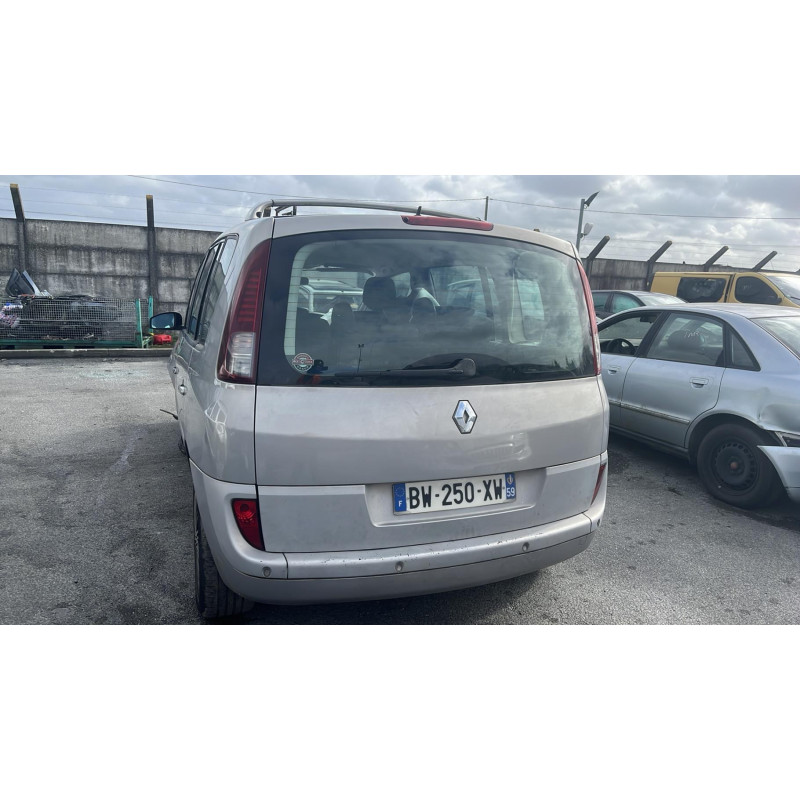 Porte avant gauche RENAULT ESPACE 4 Photo n°15