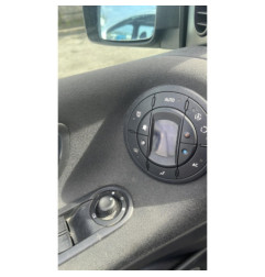 Porte avant gauche RENAULT ESPACE 4
