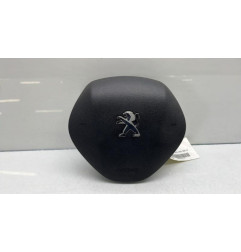 Air bag conducteur PEUGEOT 108 Photo n°1
