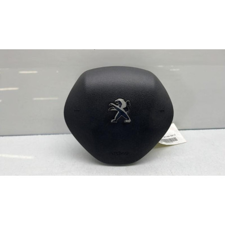 Air bag conducteur PEUGEOT 108 Photo n°1