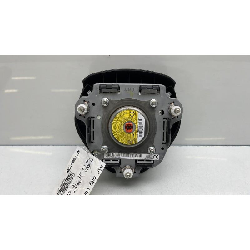 Air bag conducteur PEUGEOT 108 Photo n°5