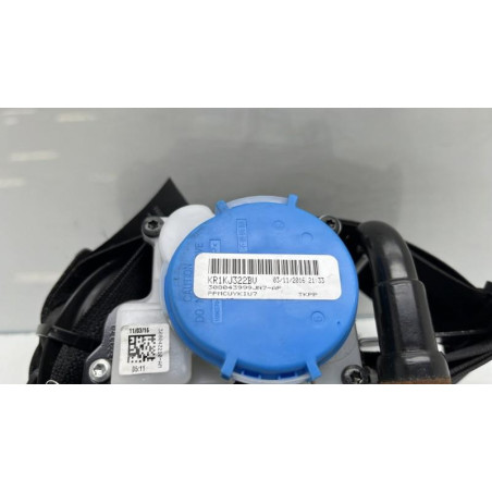 Pretensionneur de ceinture avant droit PEUGEOT 108