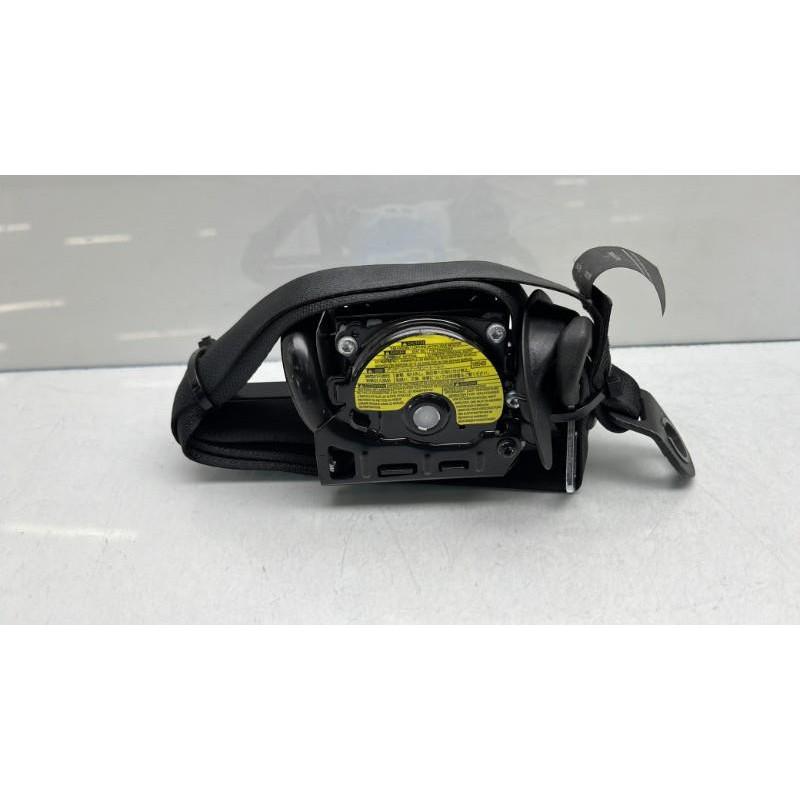 Pretensionneur de ceinture avant droit PEUGEOT 108 Photo n°4