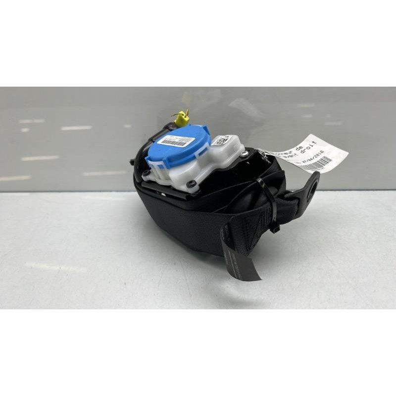 Pretensionneur de ceinture avant droit PEUGEOT 108 Photo n°5