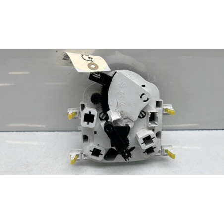 Commande chauffage PEUGEOT 108