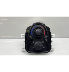 Commande chauffage PEUGEOT 108