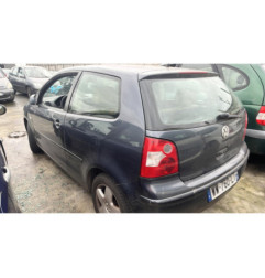 Jante VOLKSWAGEN POLO 4