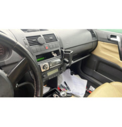 Jante VOLKSWAGEN POLO 4